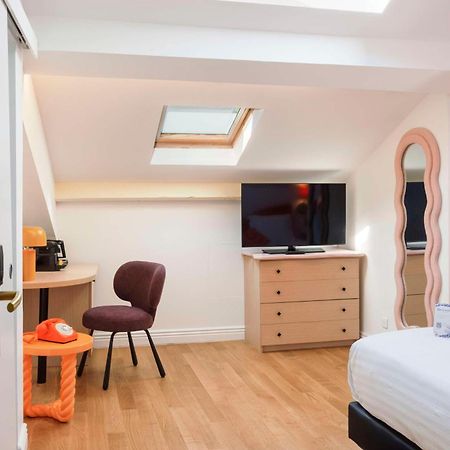 Best Western Hotel Lakmi Nice Bagian luar foto