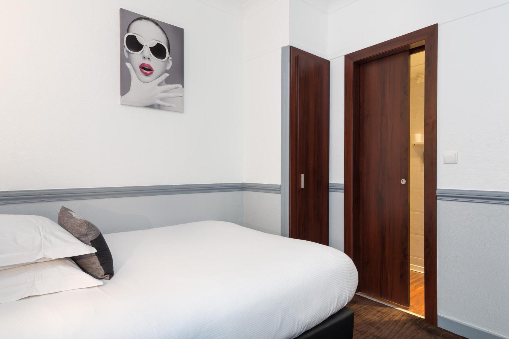 Best Western Hotel Lakmi Nice Ruang foto