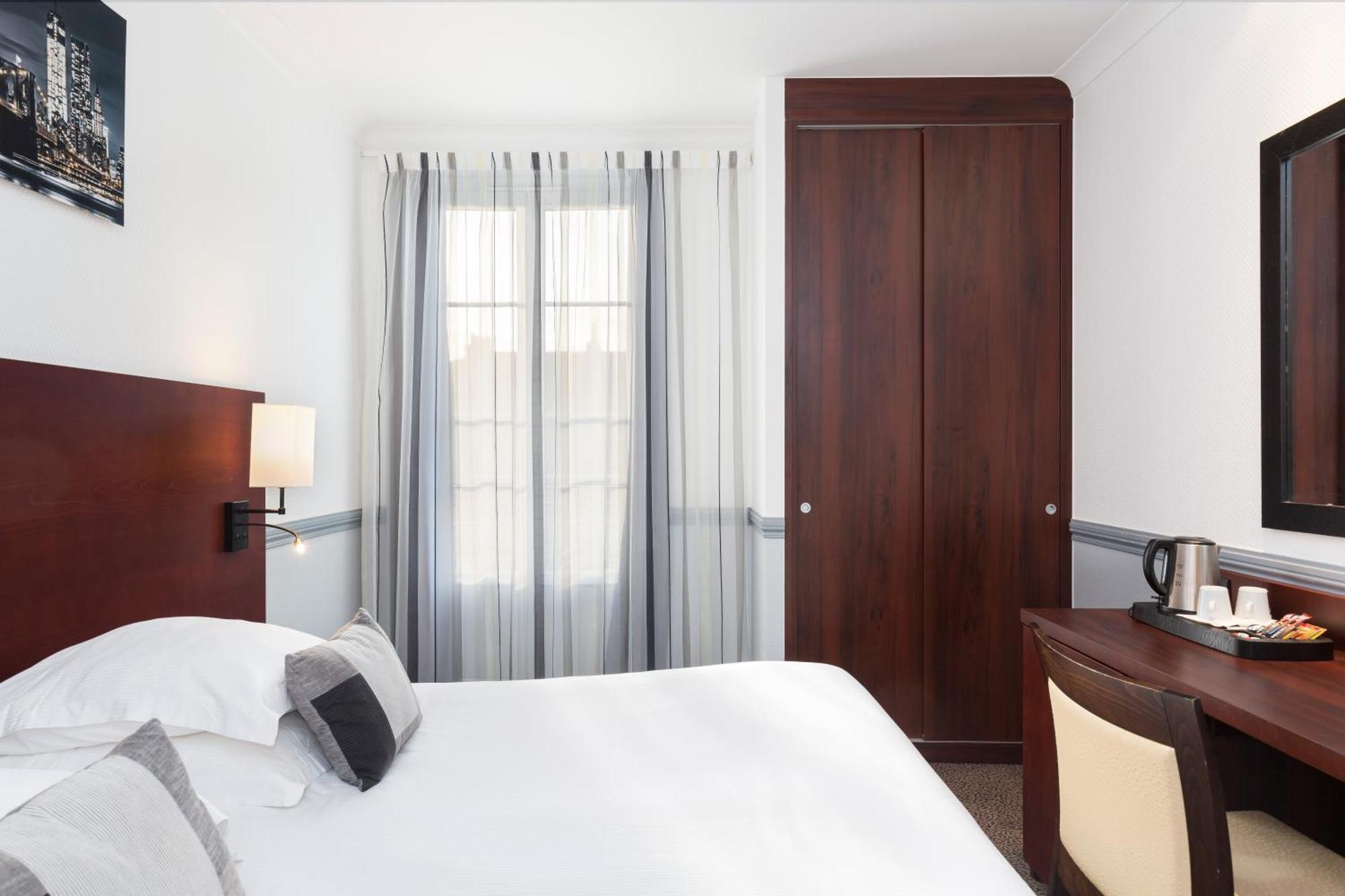 Best Western Hotel Lakmi Nice Ruang foto