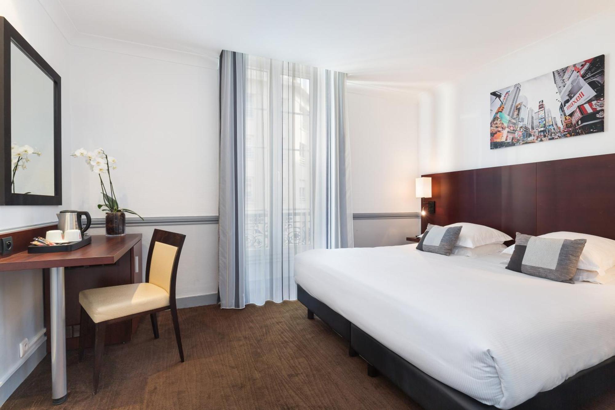 Best Western Hotel Lakmi Nice Bagian luar foto