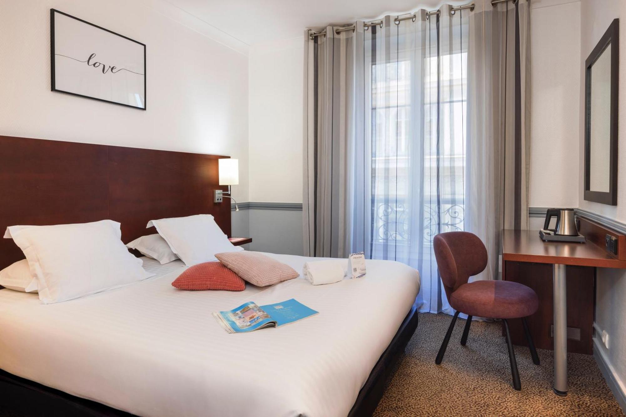 Best Western Hotel Lakmi Nice Bagian luar foto